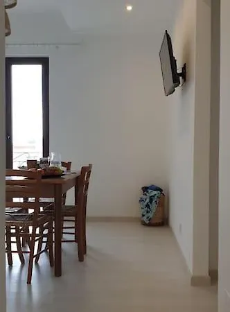 Rgb_apartments Λαμπεντούζα